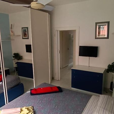 Pm 50 Via Pietro Boifava Guest House Mailand Exterior foto