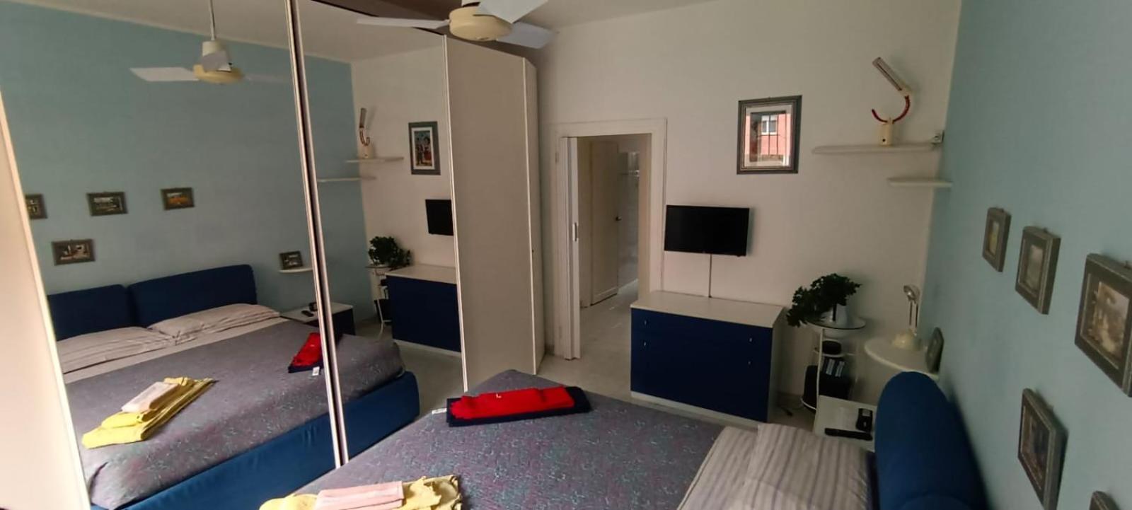 Pm 50 Via Pietro Boifava Guest House Mailand Exterior foto